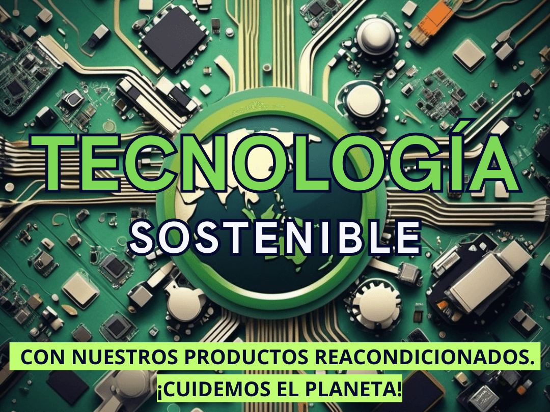 Ordenadores reacondicionados Hostafrancs